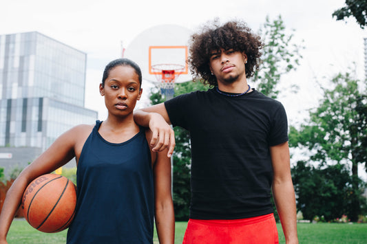 The Ultimate Guide to Getting in Shape and Staying Healthy